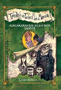 Alacakaranlık Ailesi'nin Laneti / Tehlikeli Tuhaf Bir Macera