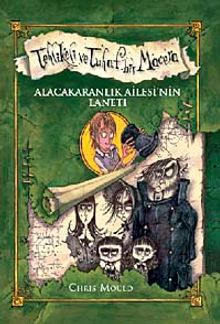 Alacakaranlık Ailesi'nin Laneti / Tehlikeli Tuhaf Bir Macera