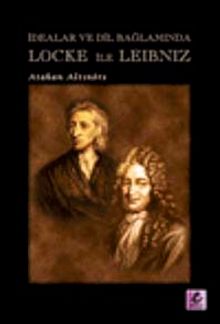 İdealar ve Dil Bağlamında Locke ile Leibniz