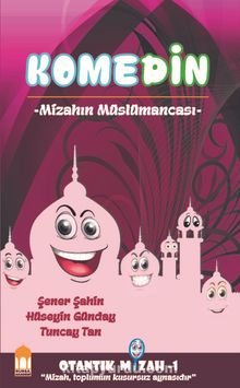 Komedin & Mizahın Müslümancası