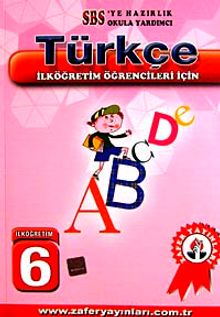 6. Sınıf Türkçe Konu Anlatımlı