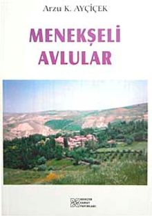Menekşeli Avlular