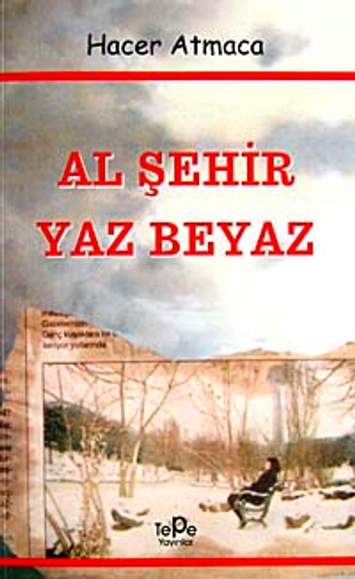 Al Şehir Yaz Beyaz