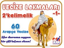 Vecize Lokmaları 1