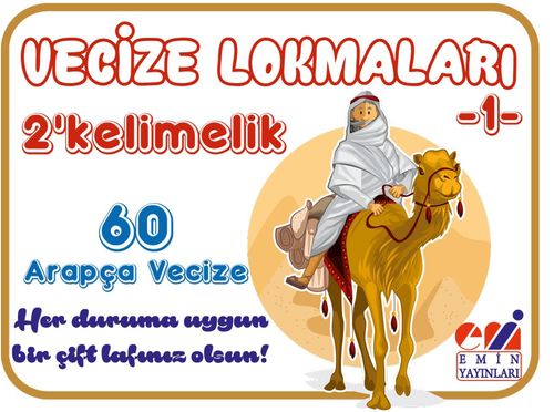 Vecize Lokmaları 1