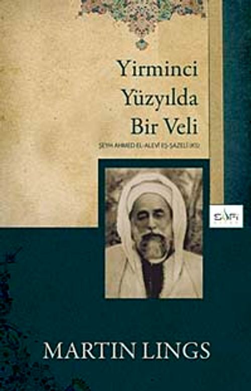 Yirminci Yüzyılda Bir Veli