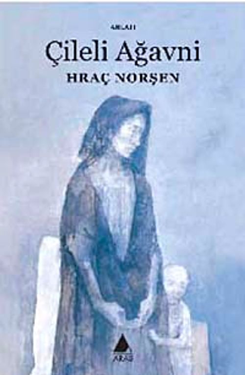 Çileli Ağavani