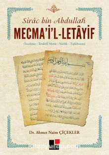 Mecma’il Letayif