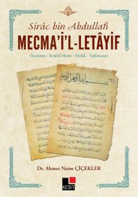 Mecma'il Letayif