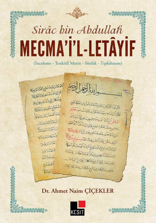 Mecma'il Letayif