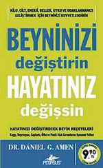 Beyninizi Değiştirin Hayatınız Değişsin (Cep Boy)