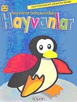 Hayvanat Bahçesindeki Hayvanlar