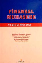 Finansal Muhasebe
