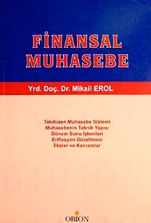 Finansal Muhasebe