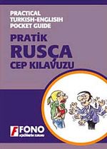 Pratik Rusça Cep Kılavuzu