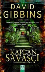 Kaplan Savaşçı