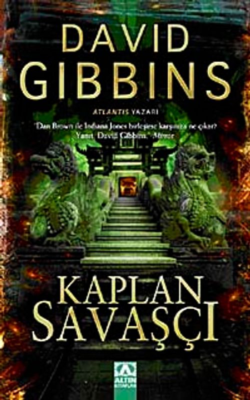 Kaplan Savaşçı