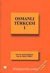 Osmanlı Türkçesi-1