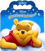 Winnie'nin Yıldızlı Gecesi / İyi Geceler Kitapları