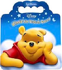 Winnie'nin Yıldızlı Gecesi / İyi Geceler Kitapları