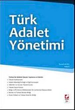 Türk Adalet Yönetimi