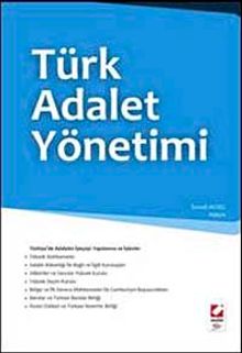 Türk Adalet Yönetimi