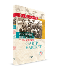 Garip Hareketi / Cumhuriyet Dönemi Türk Şiirinde