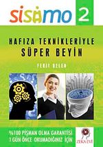 Hafıza Teknikleriyle Süper Beyin Sisimo-2