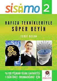 Hafıza Teknikleriyle Süper Beyin Sisimo-2