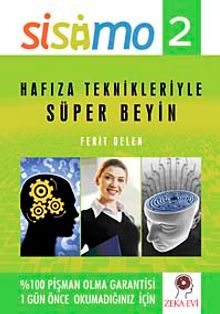 Hafıza Teknikleriyle Süper Beyin Sisimo-2