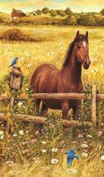 Man's Frıend 1000 Parça Puzzle (Kod:40957)