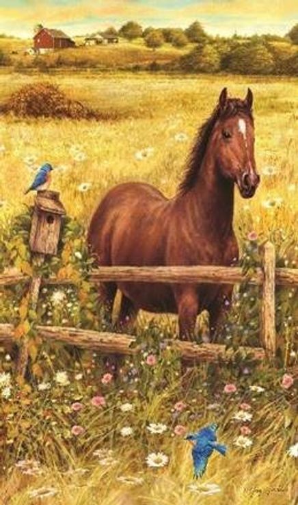 Man's Frıend 1000 Parça Puzzle (Kod:40957)