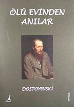 Ölü Evinden Anılar