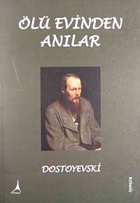 Ölü Evinden Anılar