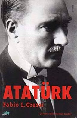 Atatürk (Ciltli)