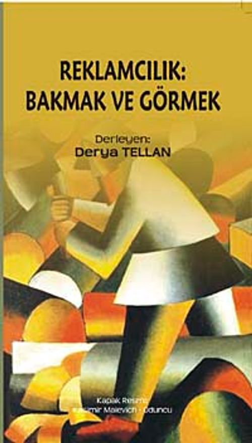 Reklamcılık & Bakmak ve Görmek