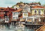 Göksu 2 1000 Parça Puzzle (40913)