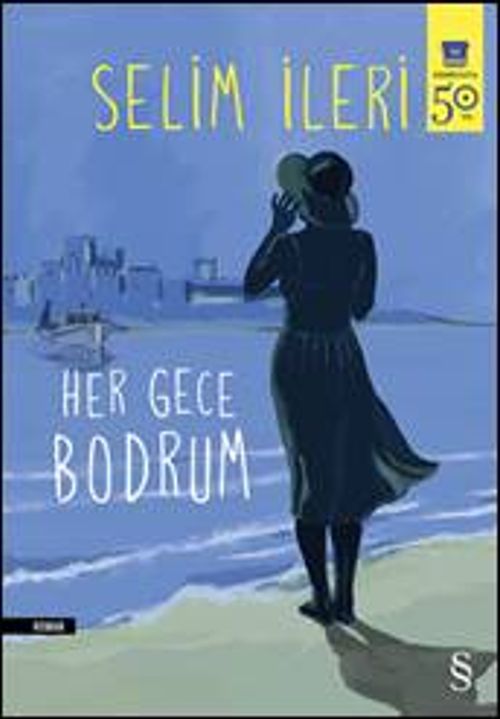 Her Gece Bodrum