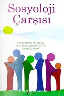 Sosyoloji Çarşısı - Prof. Dr. Mehmet Sait Doğan