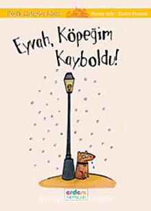 Eyvah Köpeğim Kayboldu! - Fanny Joly