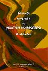 &Ccedil;&ouml;z&uuml;ml&uuml; Maliyet ve Y&ouml;netim Muhasebesi Problemleri