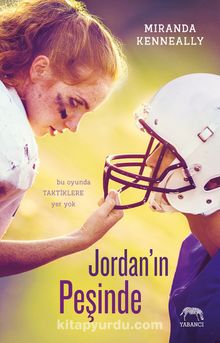 Jordan’ın Peşinde - Miranda Kenneally