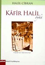Kafir Halil-Öykü (Cep Boy)