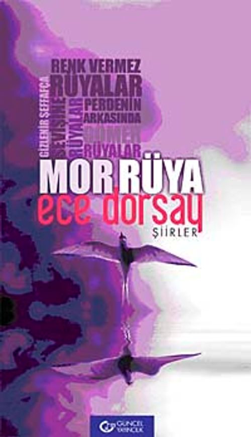 Mor Rüya