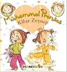 Kibar Zeynep / Mükemmel Prenses-6