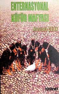 Enternasyonal Küfür Mafyası