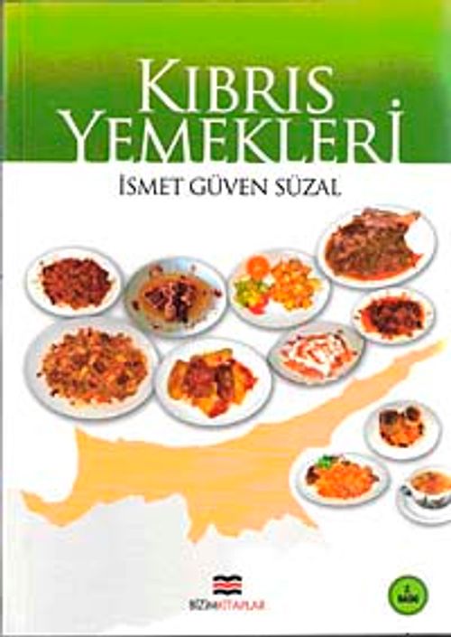 Kıbrıs Yemekleri