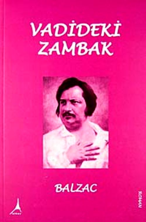 Vadideki Zambak