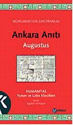 Ankara Anıtı