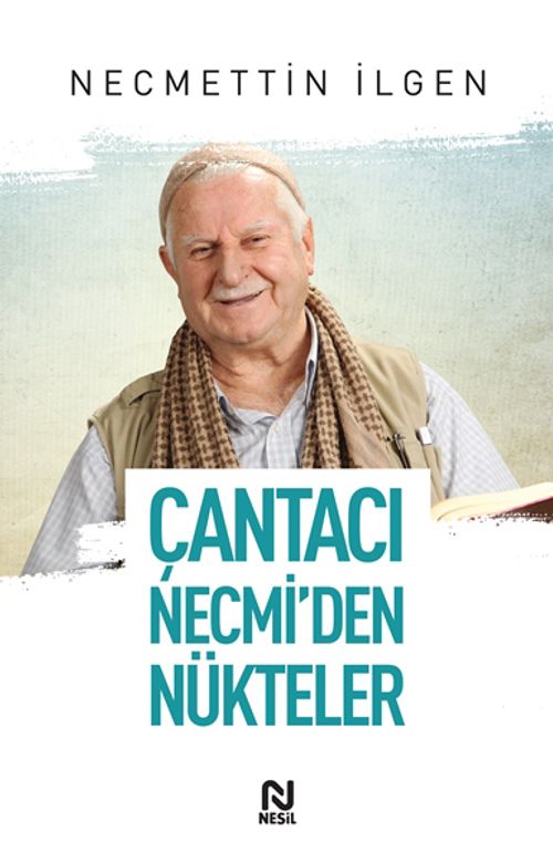Çantacı Necmi'den Nükteler